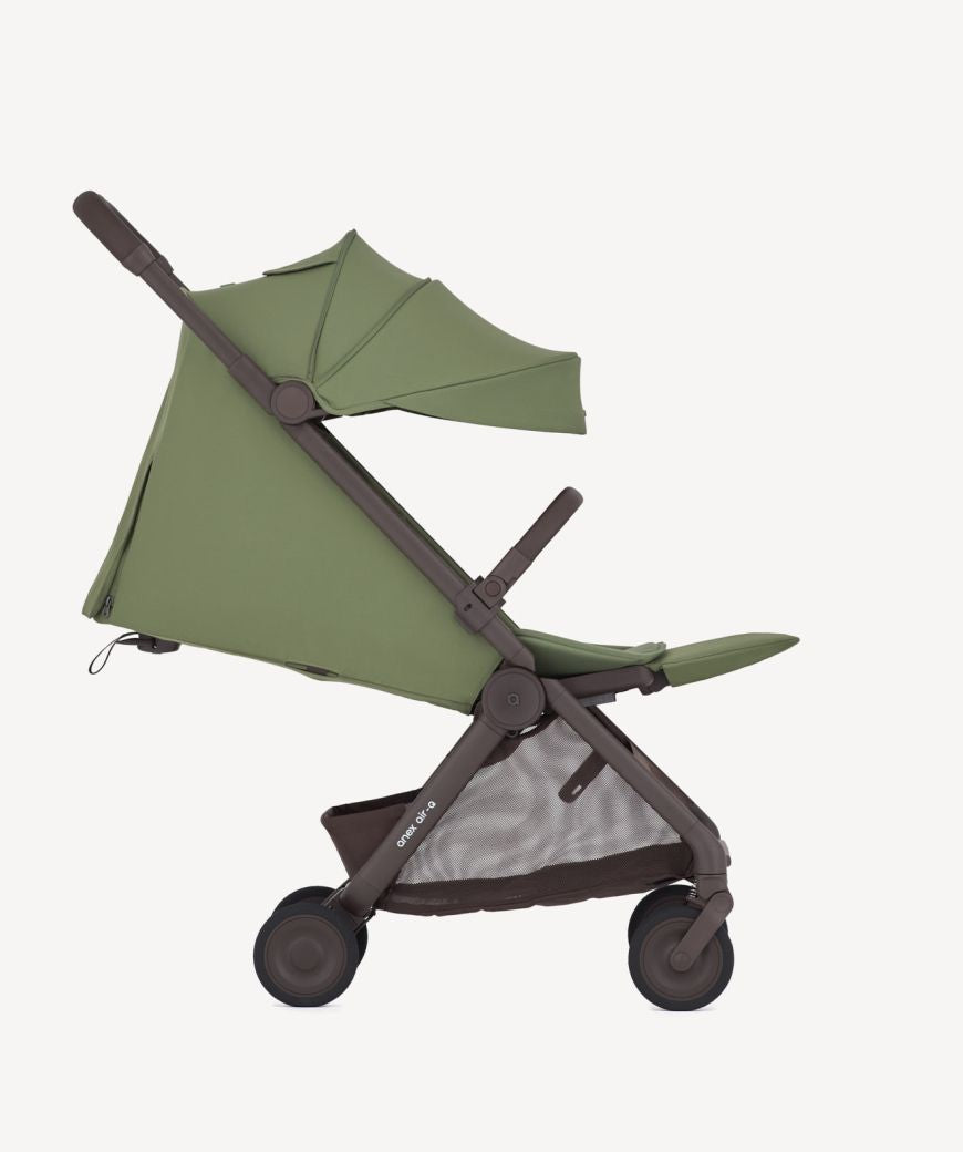 Silla ANEX Air-Q Pistache