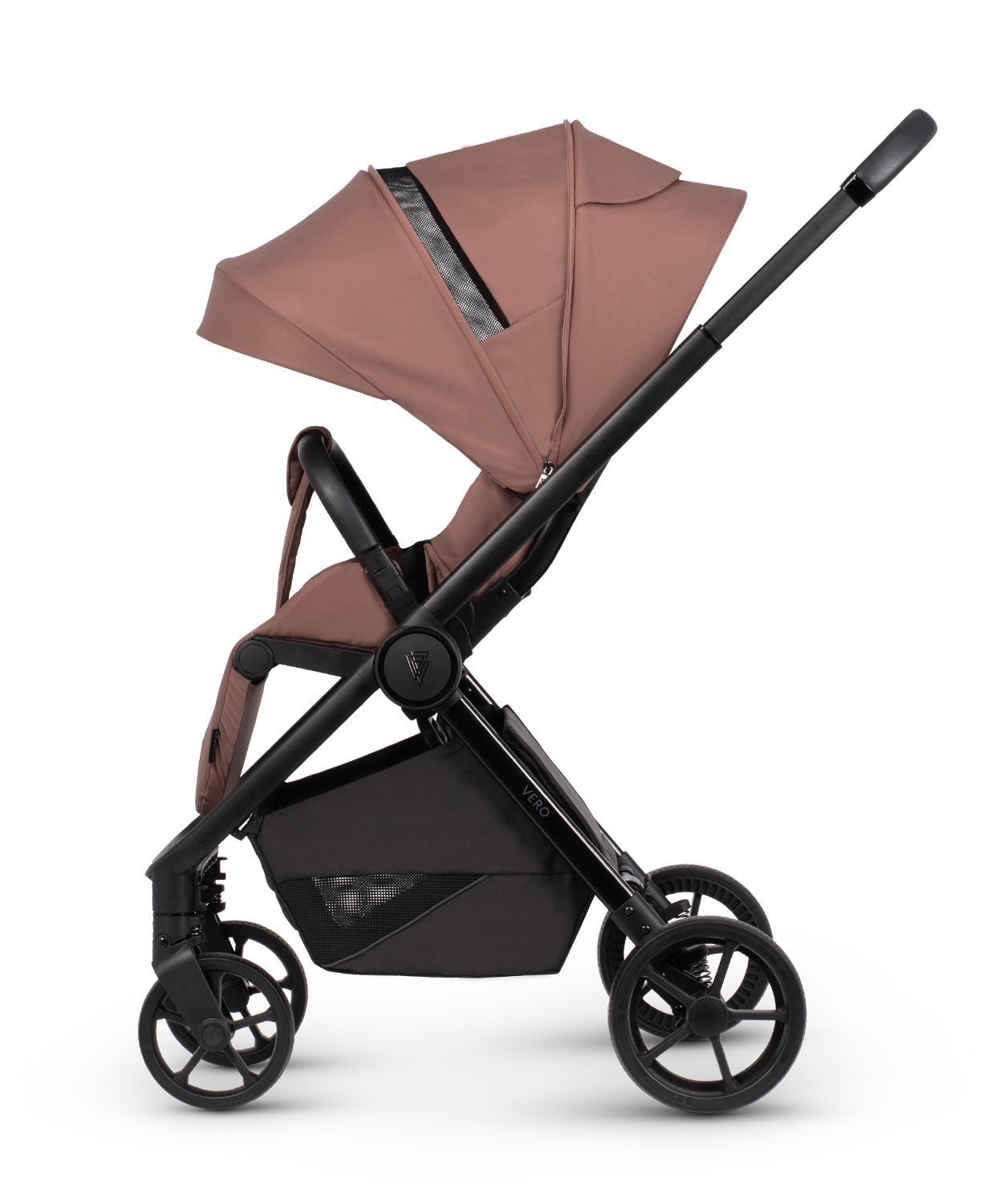 Silla de Paseo Venicci Vero Blush