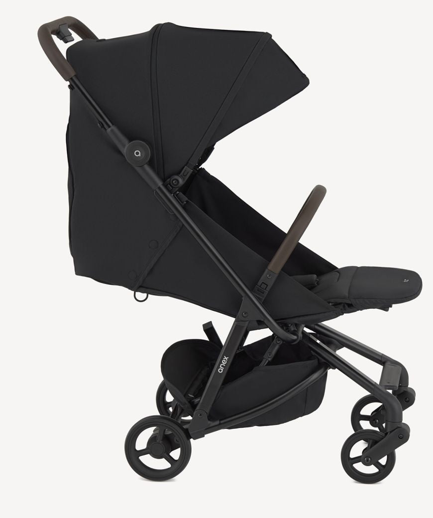 Silla Anex Air-Z plus Noirra