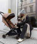 Silla Anex Air-X² Bronzo
