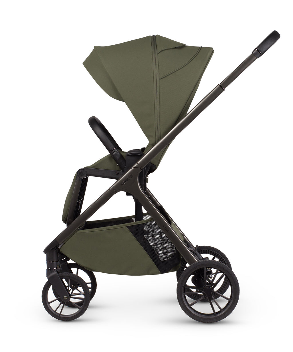 Carro de Bebé Venicci Tila Olive