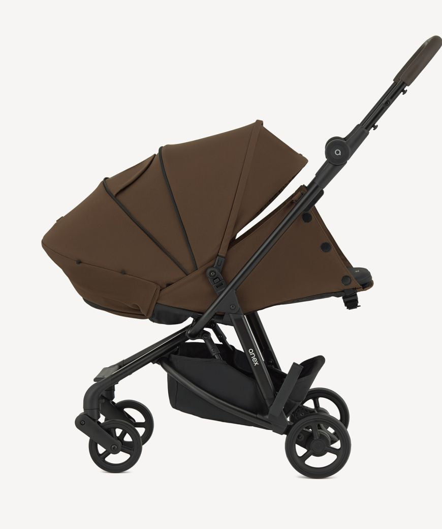 Silla Anex Air-Z plus Tillie