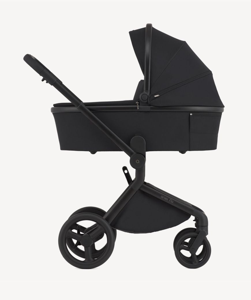 Carro de bebé Anex Flo Lungo