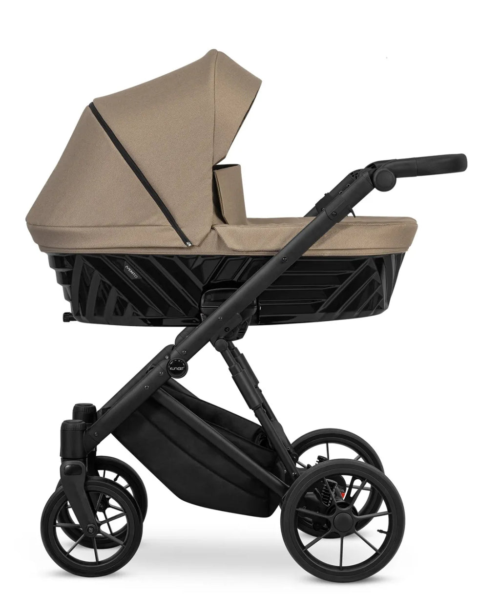Carro de Bebé Ivento Glam Marron