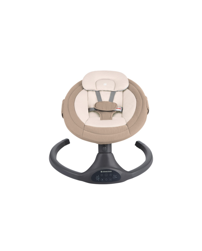 Columpio Electrico Kikkaboo Codie