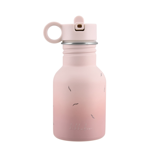 Botella mini 350ml Flora Blush