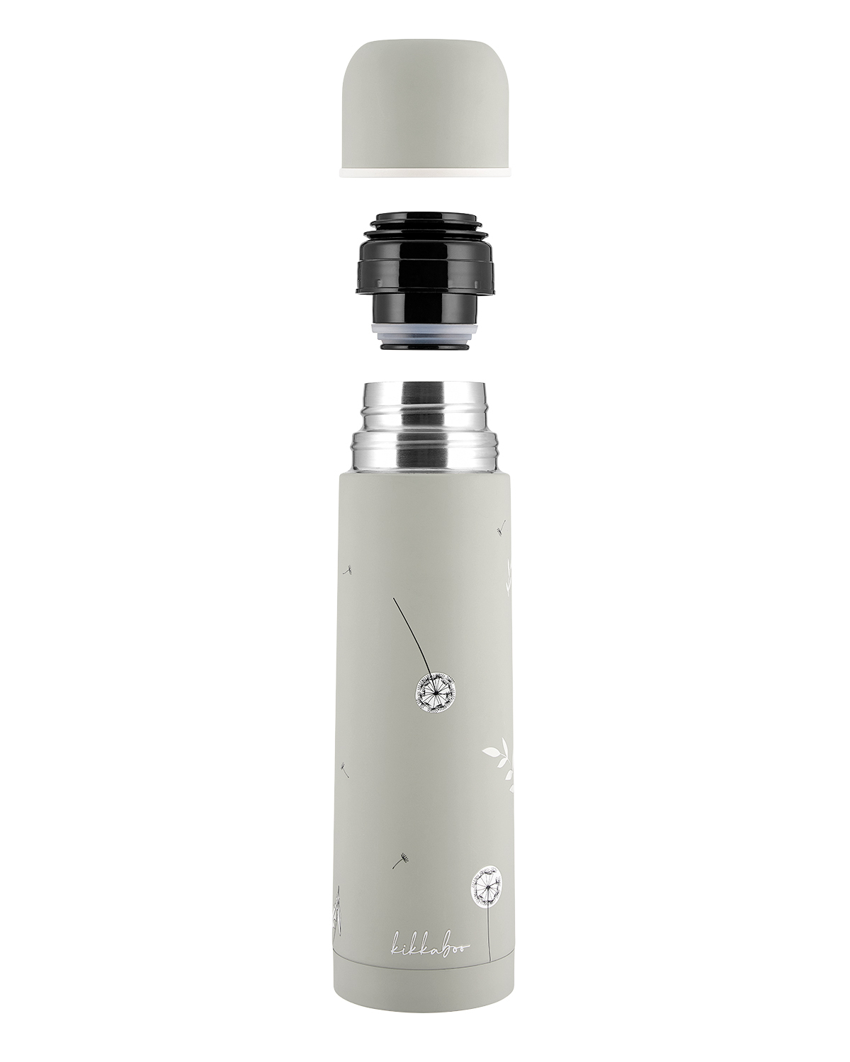 Termo 500ml Flora Sand