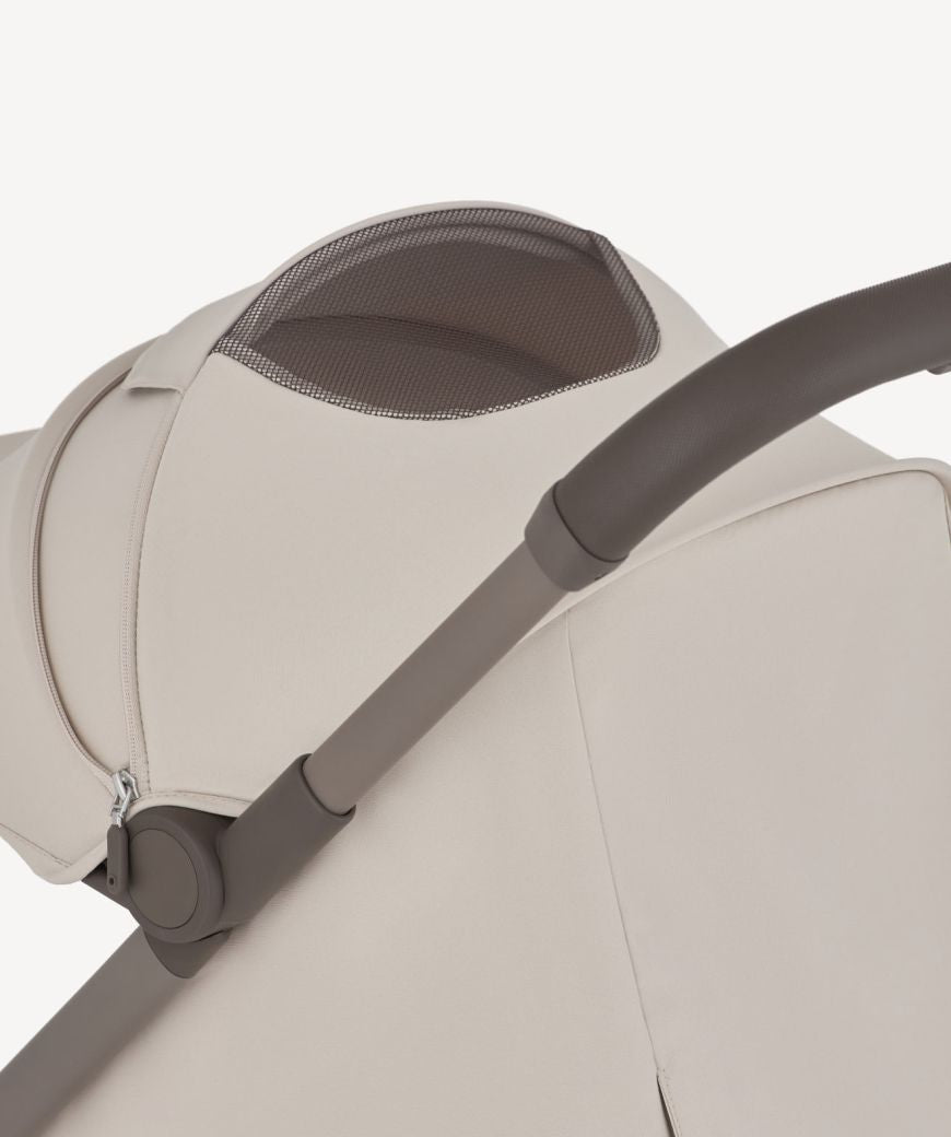 Silla ANEX Air Q Vainille
