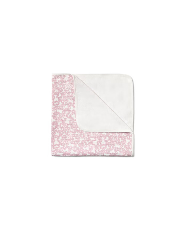 ARRULLO DE BEBÉ KAOS TOUS ROSA