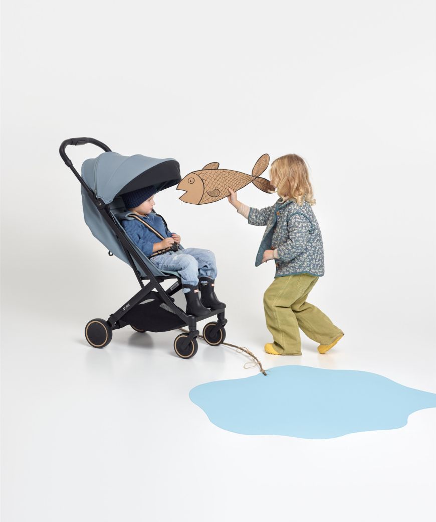 Silla Anex Air-X² sky