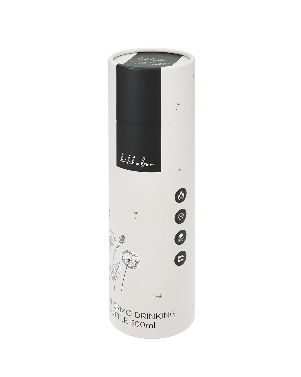 Termo 500ml Flora Sand
