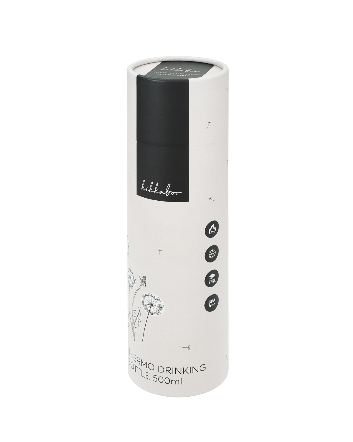 Termo 500ml Flora Sand