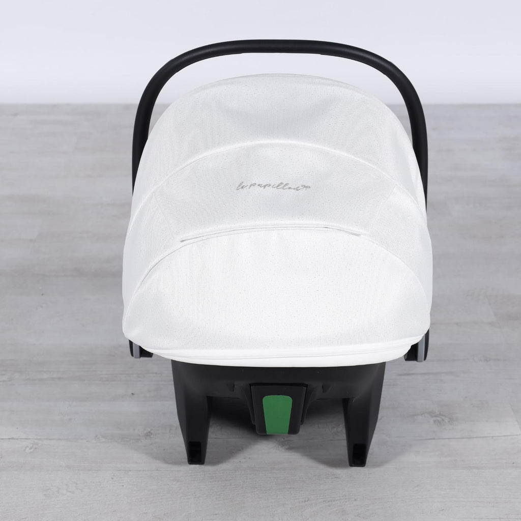 Carro de bebé Junama Le Papillon Blanco