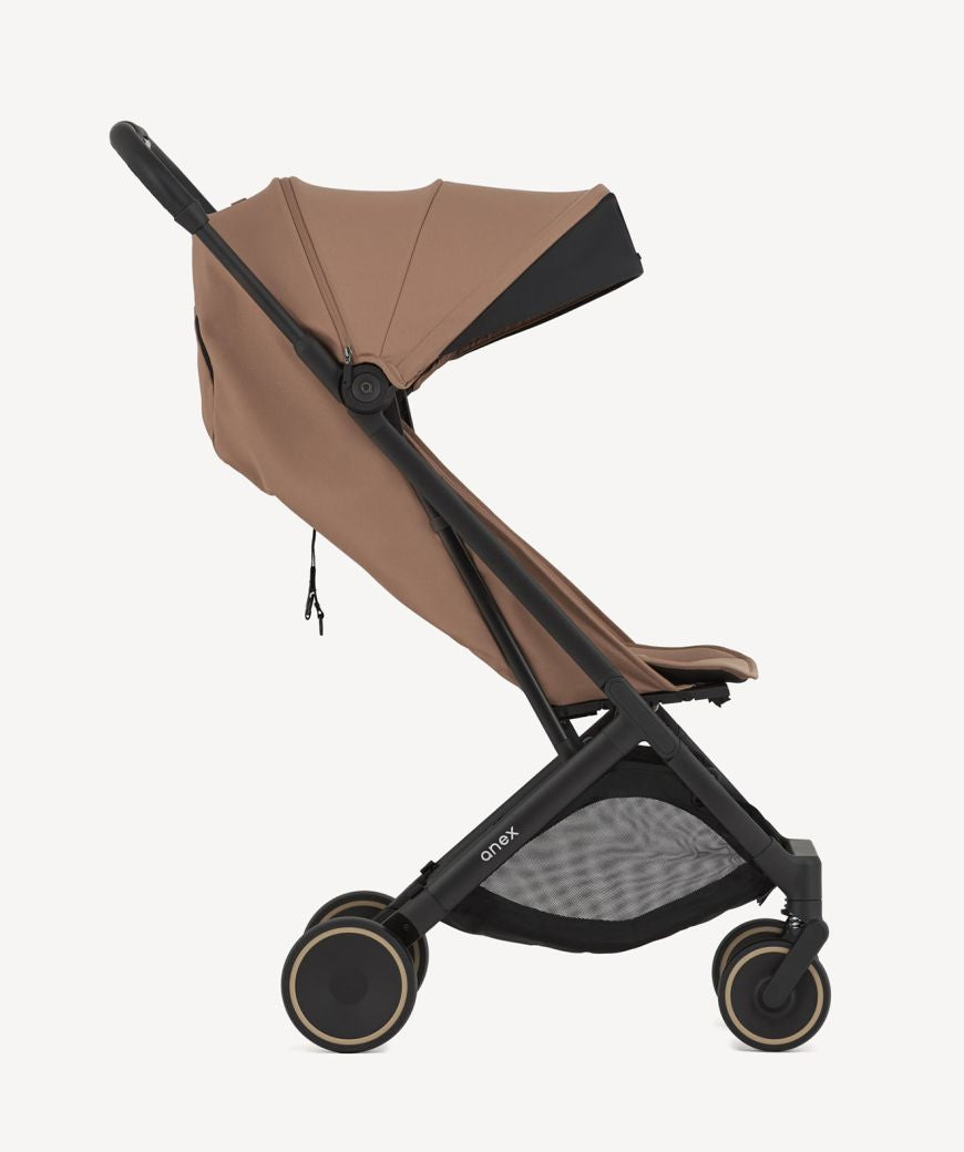 Silla Anex Air-X² Bronzo