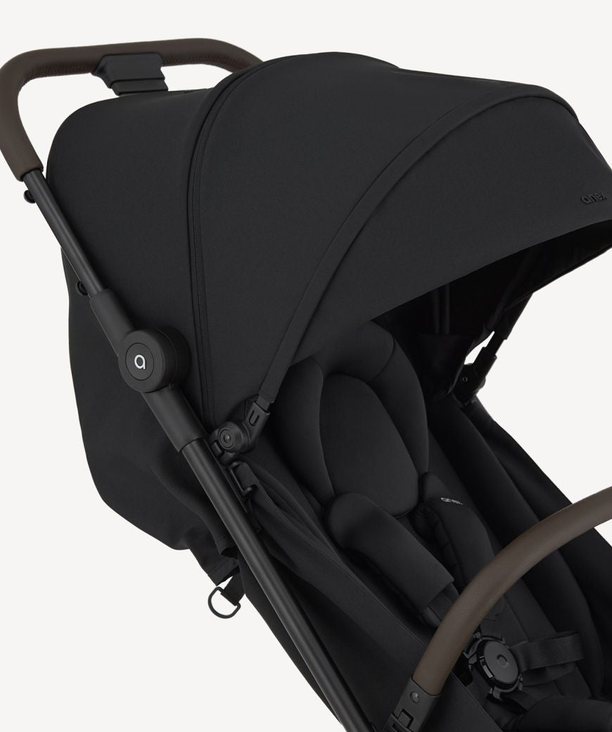 Silla Anex Air-Z plus Noirra