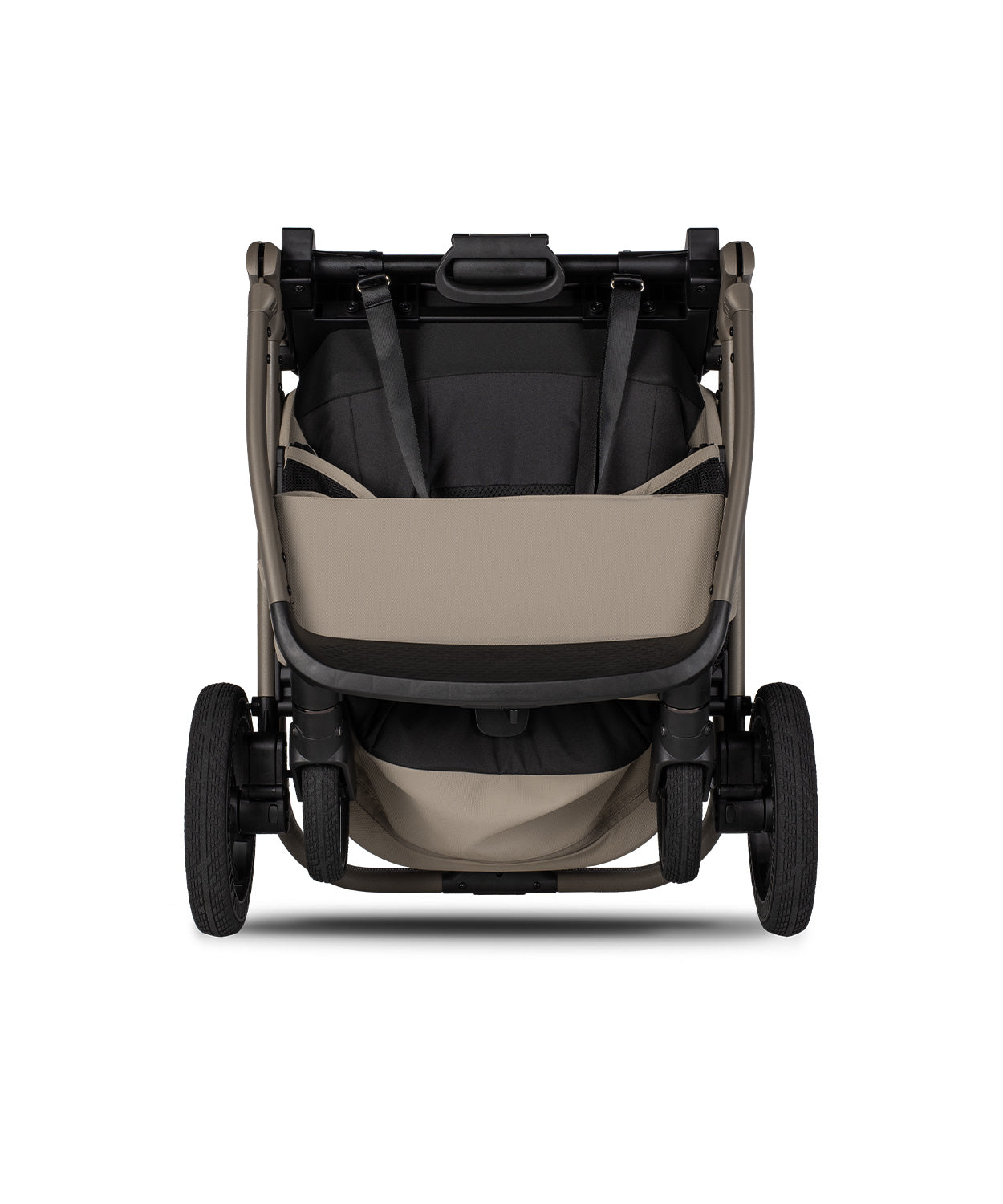 Carro de Bebé Venicci Tila Latte