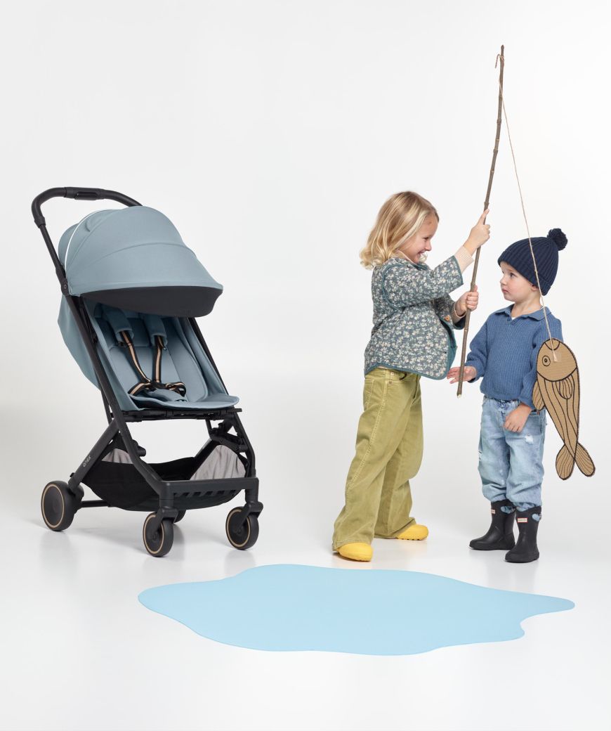 Silla Anex Air-X² sky