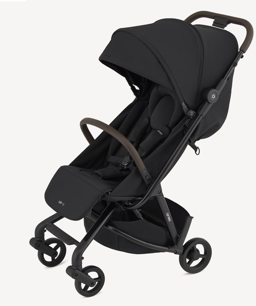 Silla Anex Air-Z plus Noirra