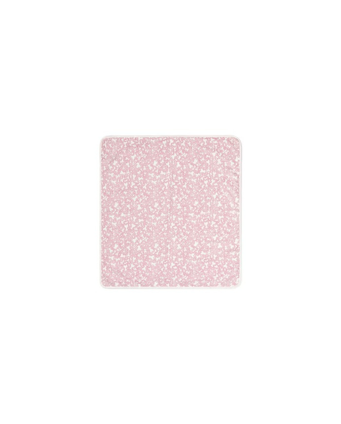 ARRULLO DE BEBÉ KAOS TOUS ROSA