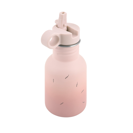 Botella mini 350ml Flora Blush