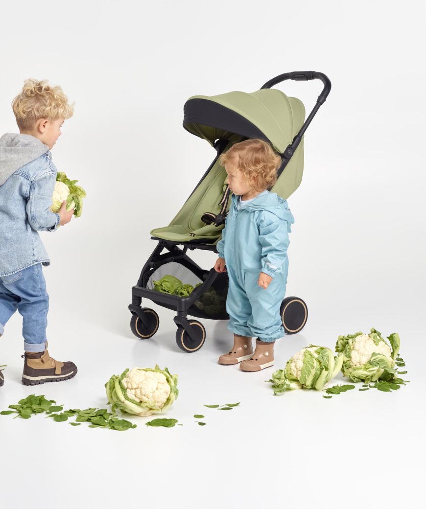 Silla Anex Air-X² Vert