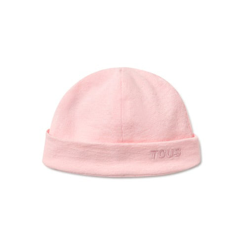 SET BEBÉ PRIMERA PUESTA TOUS ROSA