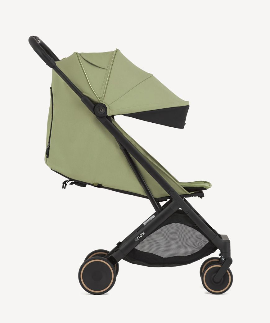 Silla Anex Air-X² Vert