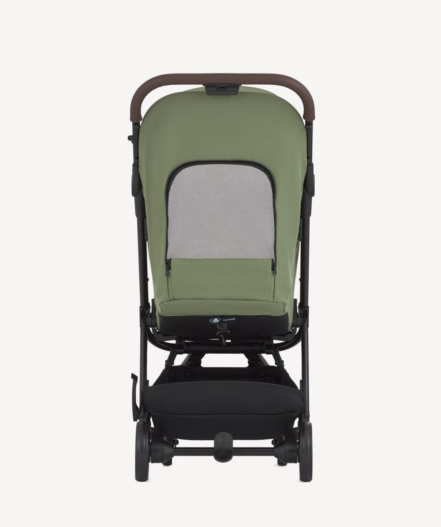 Silla Anex Air-Z plus Elvie