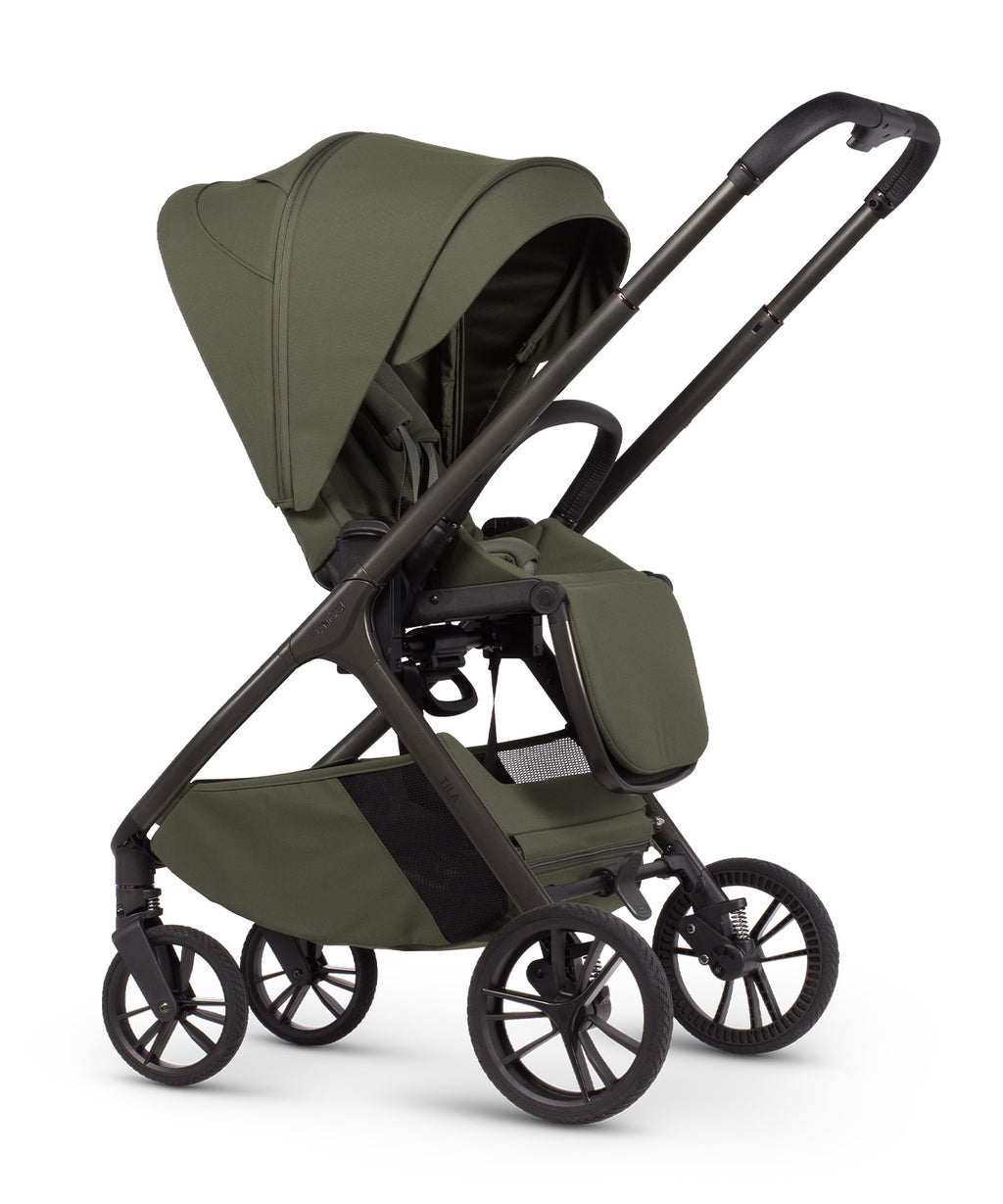 Carro de Bebé Venicci Tila Olive