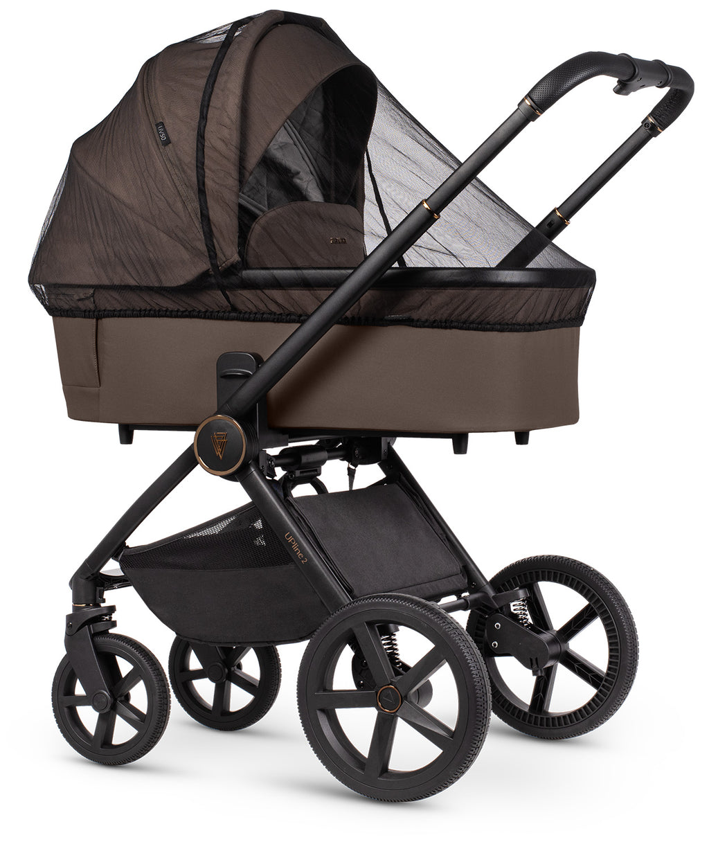 Carro de Bebé Venicci Upline 2 Brownie