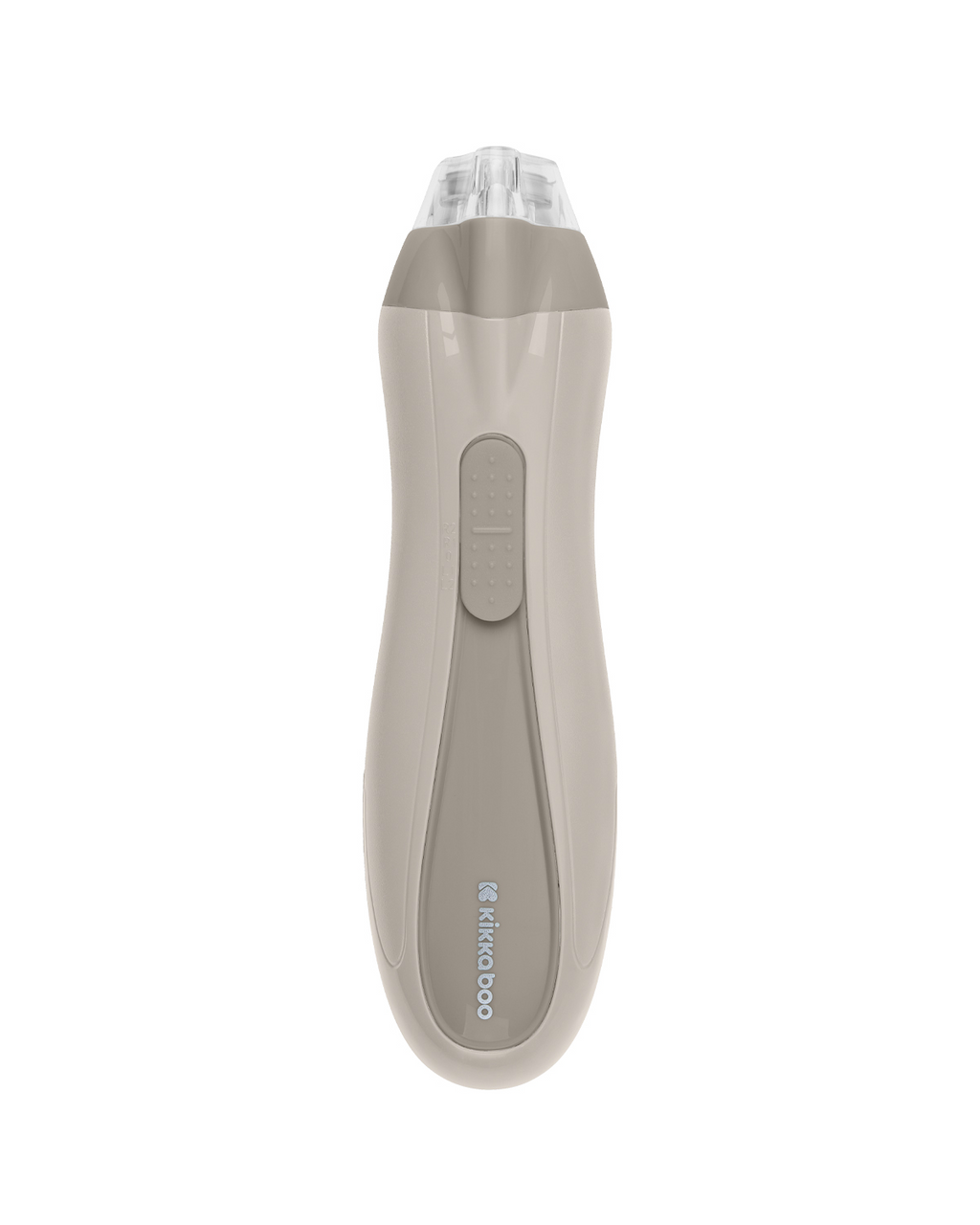 Lima de uñas eléctrica Beige