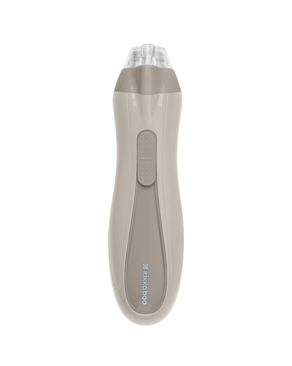 Lima de uñas eléctrica Beige