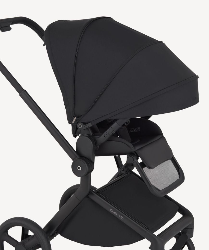 Carro de bebé Anex Flo Lungo