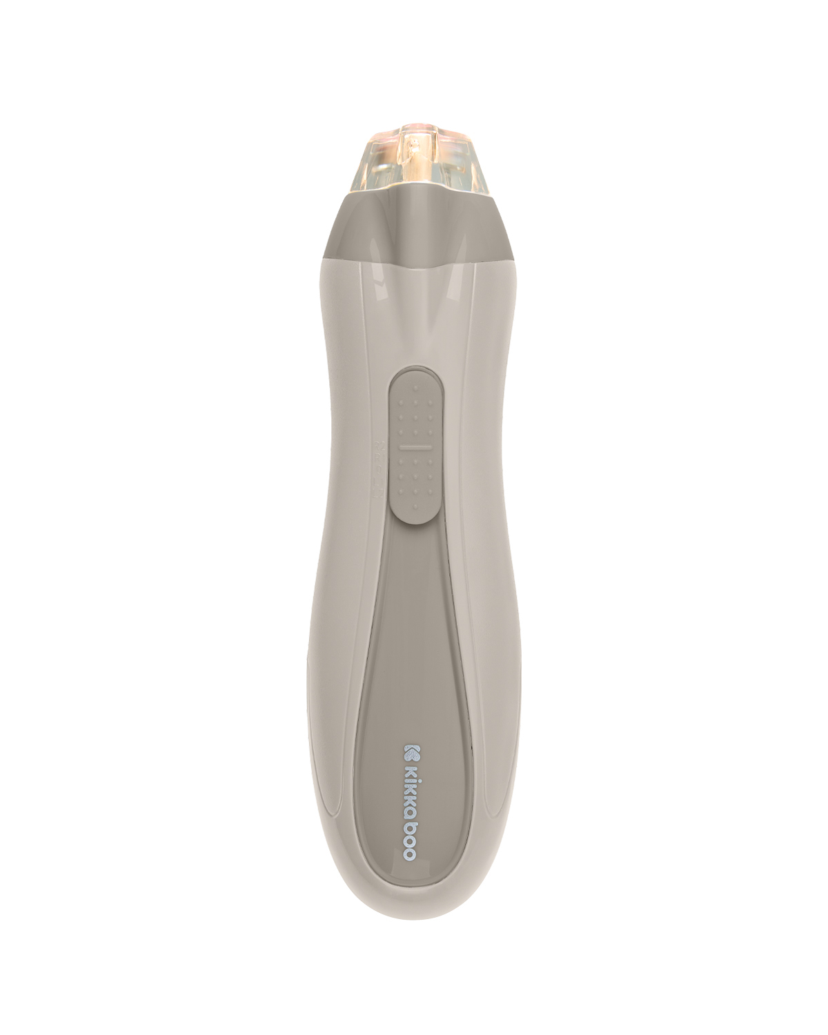 Lima de uñas eléctrica Beige
