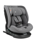 Silla de coche 40-150 cm i-Hike i-SIZE gris claro 2026