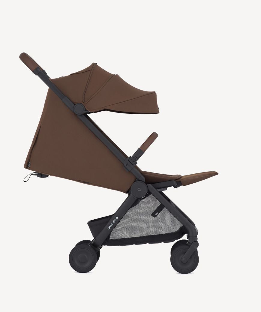 Silla ANEX Air-Q Doppio