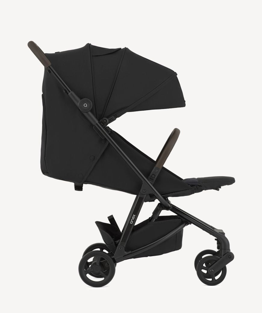 Silla Anex Air-Z plus Noirra