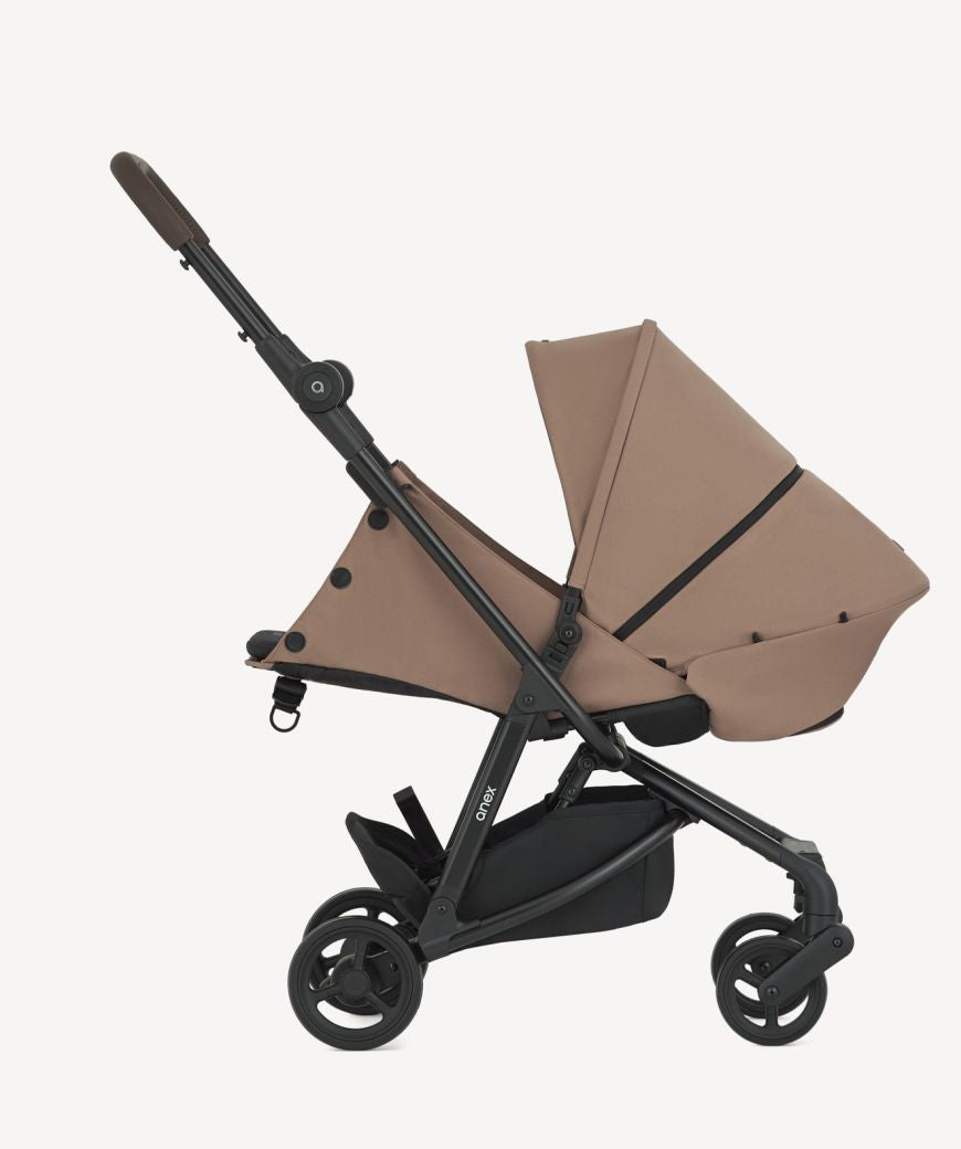 Silla Anex Air-Z plus Milo