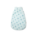 Saco de dormir Tous Baby de algodón estampado con osos