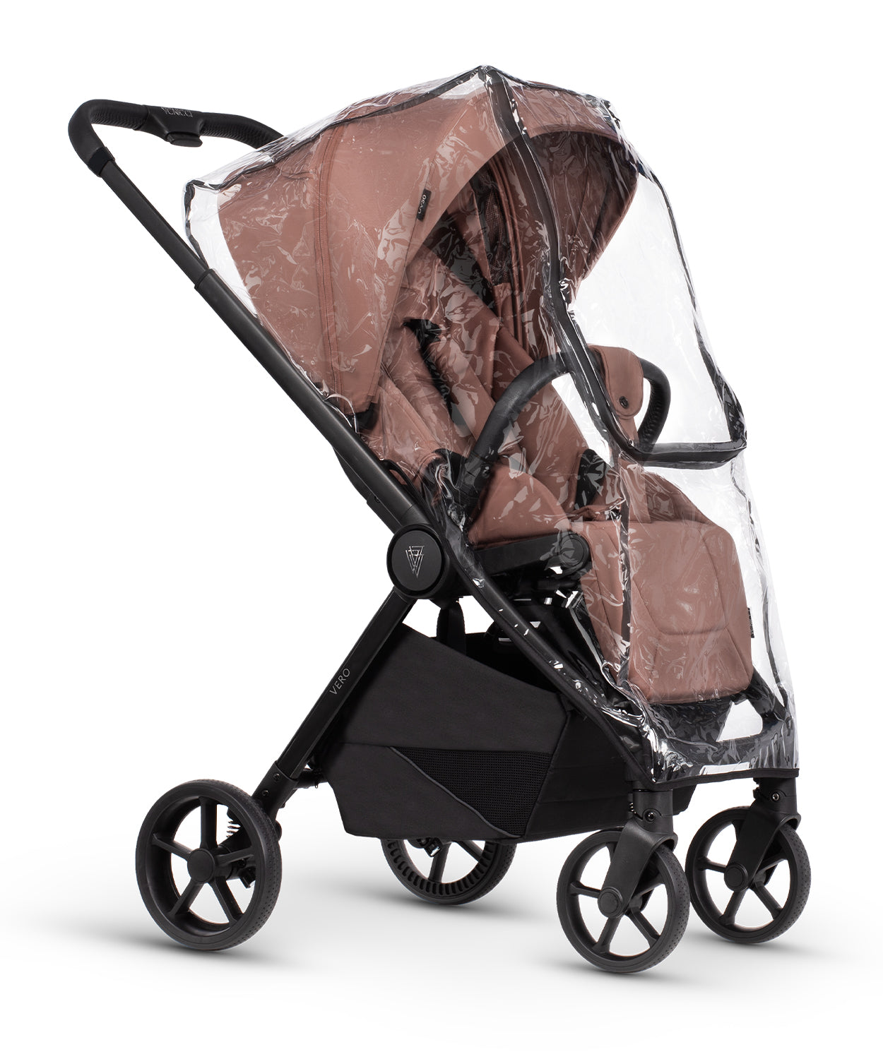 Silla de Paseo Venicci Vero Blush