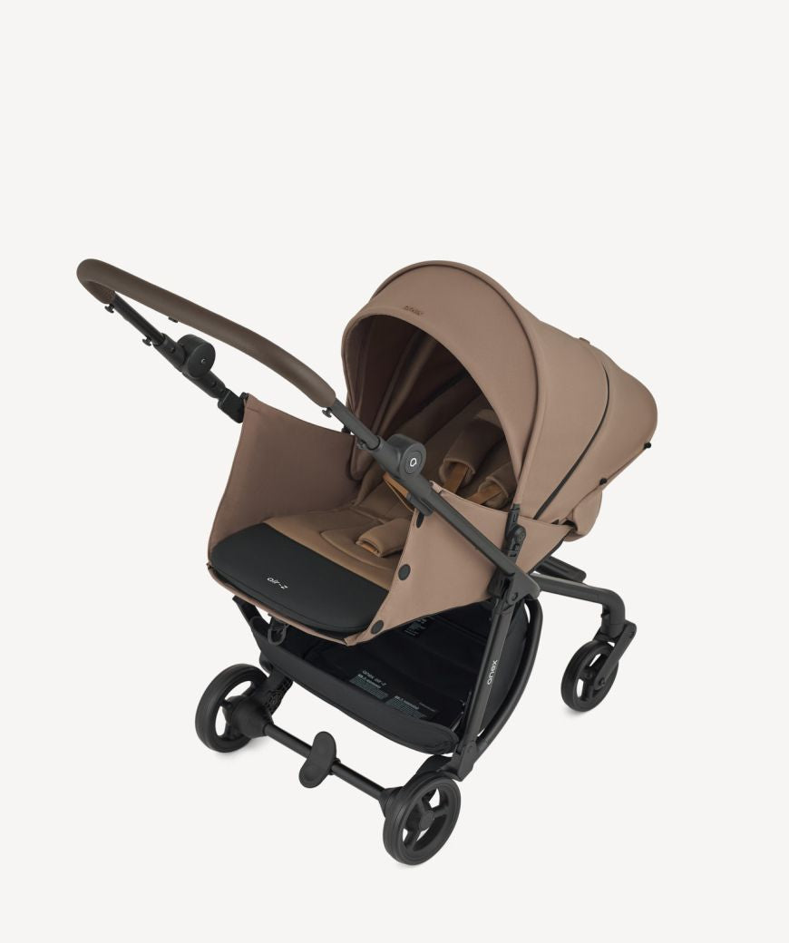 Silla Anex Air-Z plus Milo