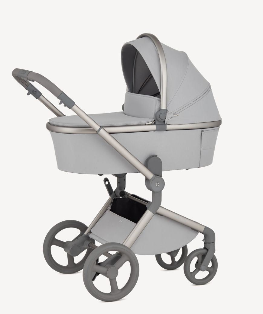 Carro de bebé Anex Flo Frossy
