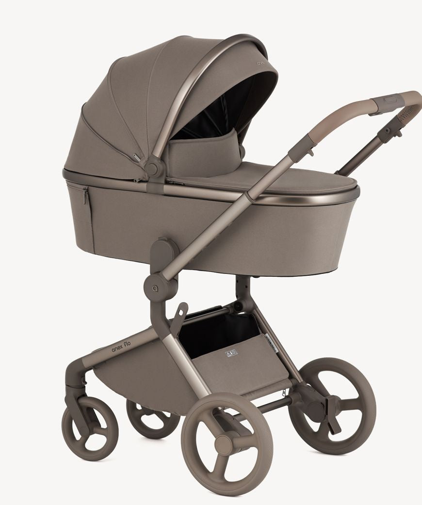 Carro de bebé Anex Flo Yuki
