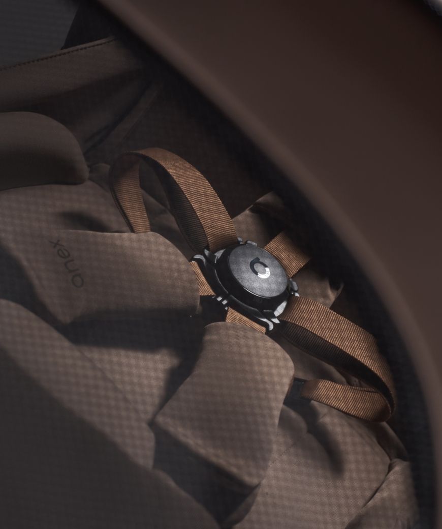 Silla Anex Air-Z plus Milo