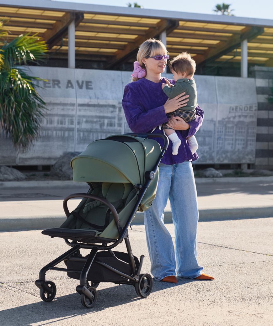 Silla Anex Air-Z plus Elvie