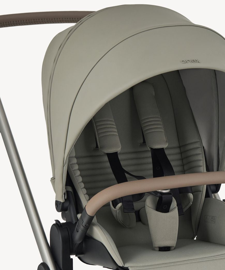 Carro de bebé Anex Eli Excite