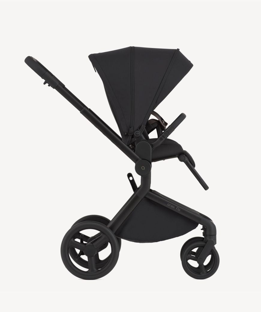 Carro de bebé Anex Flo Lungo