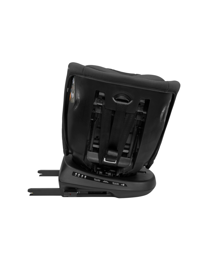 Silla de coche 40-150 cm i-Defend i-SIZE Negro