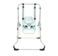 Columpio Junama Glitter Mint