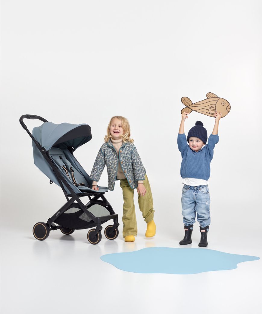 Silla Anex Air-X² sky